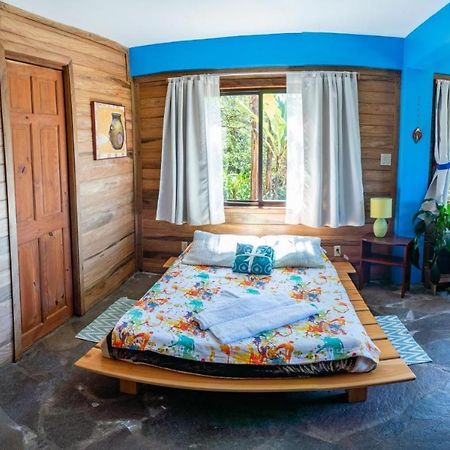 Apartamento Artesana Monteverde Zewnętrze zdjęcie