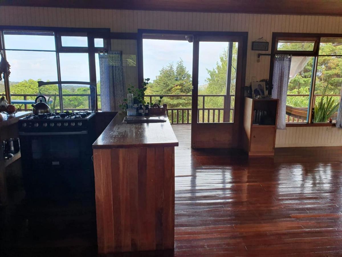 Apartamento Artesana Monteverde Zewnętrze zdjęcie