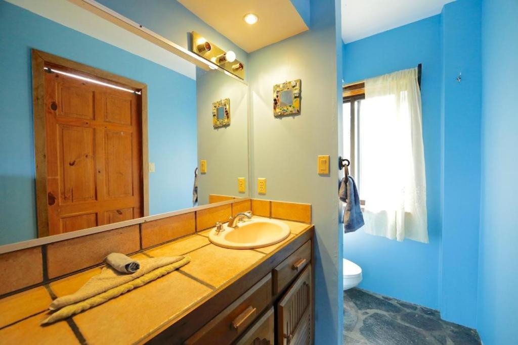 Apartamento Artesana Monteverde Zewnętrze zdjęcie