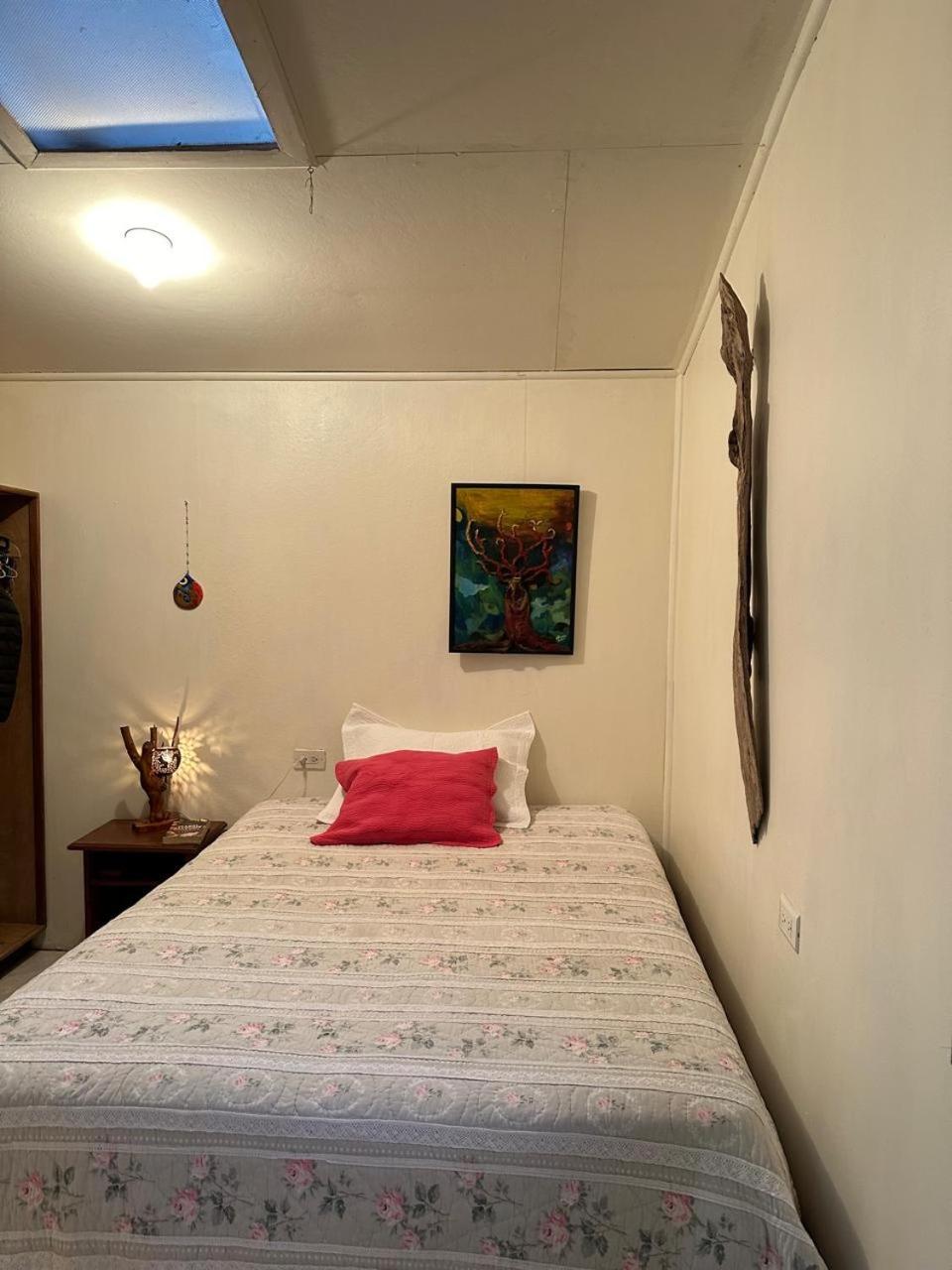 Apartamento Artesana Monteverde Zewnętrze zdjęcie