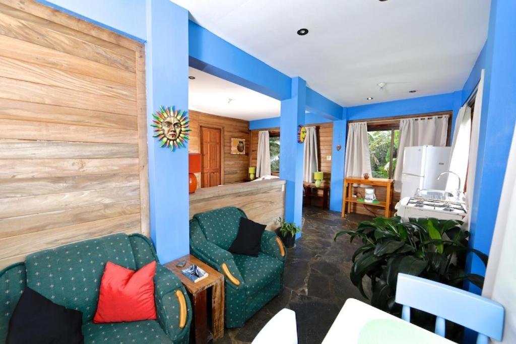 Apartamento Artesana Monteverde Zewnętrze zdjęcie