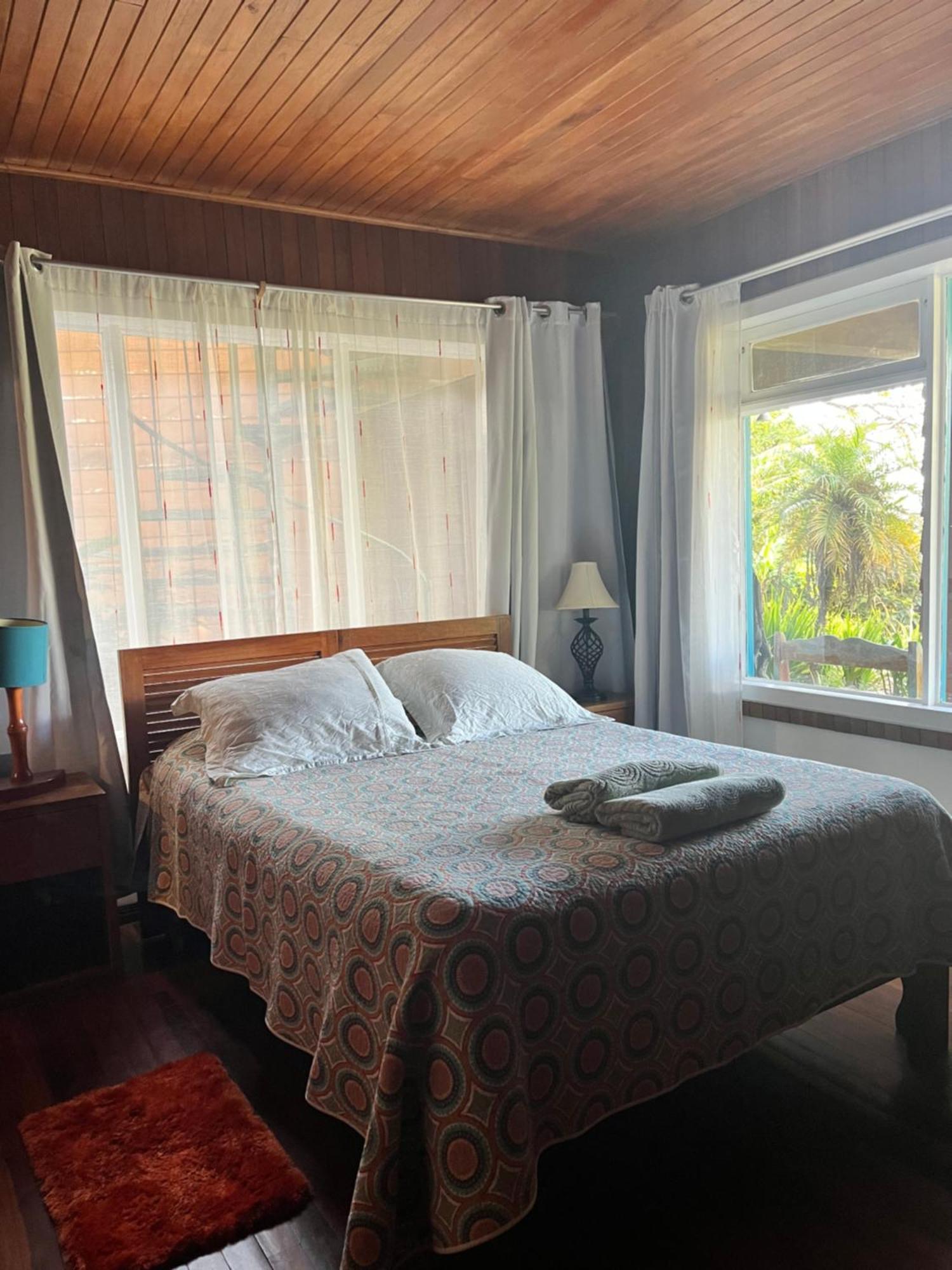Apartamento Artesana Monteverde Zewnętrze zdjęcie