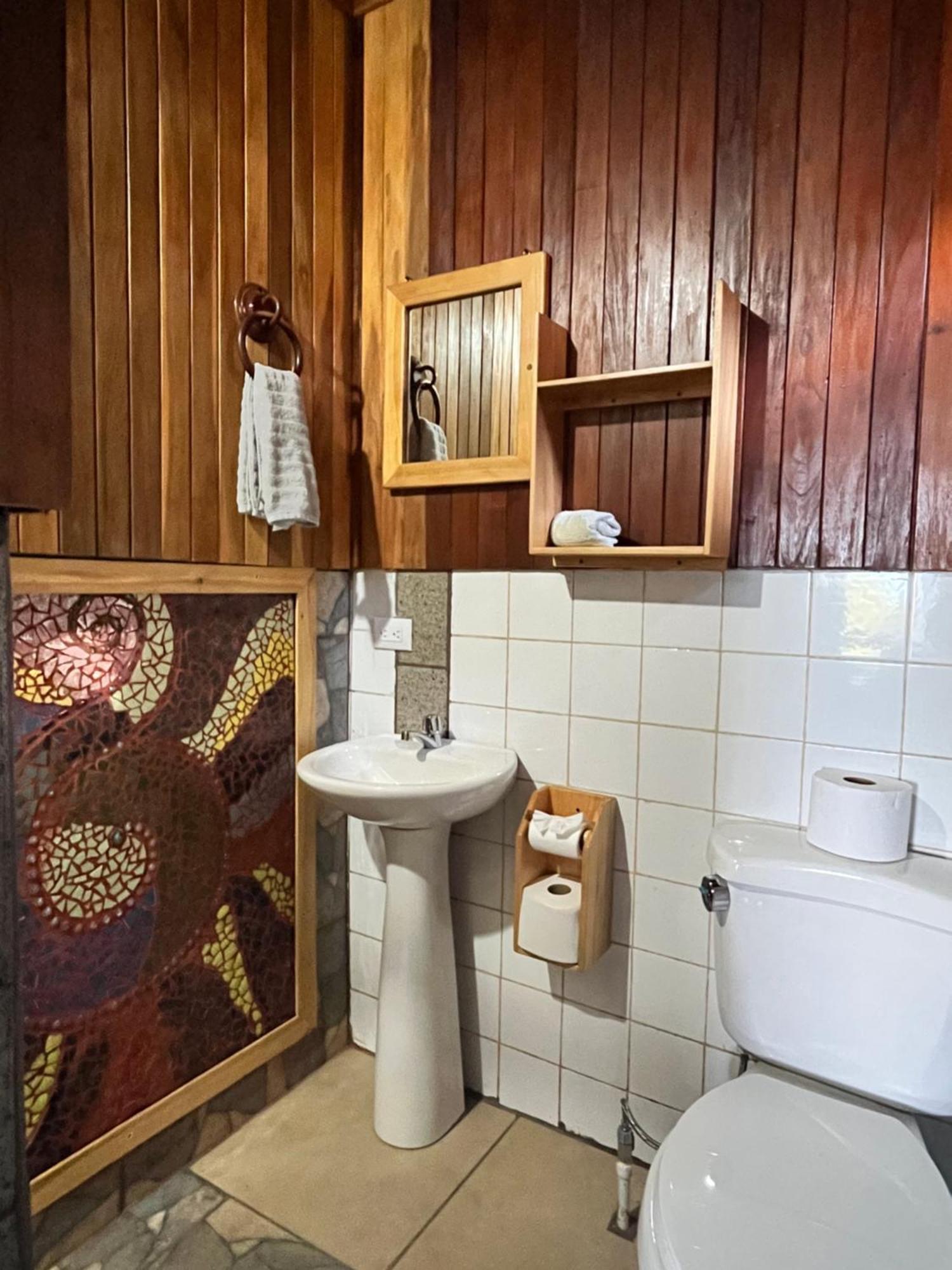 Apartamento Artesana Monteverde Zewnętrze zdjęcie