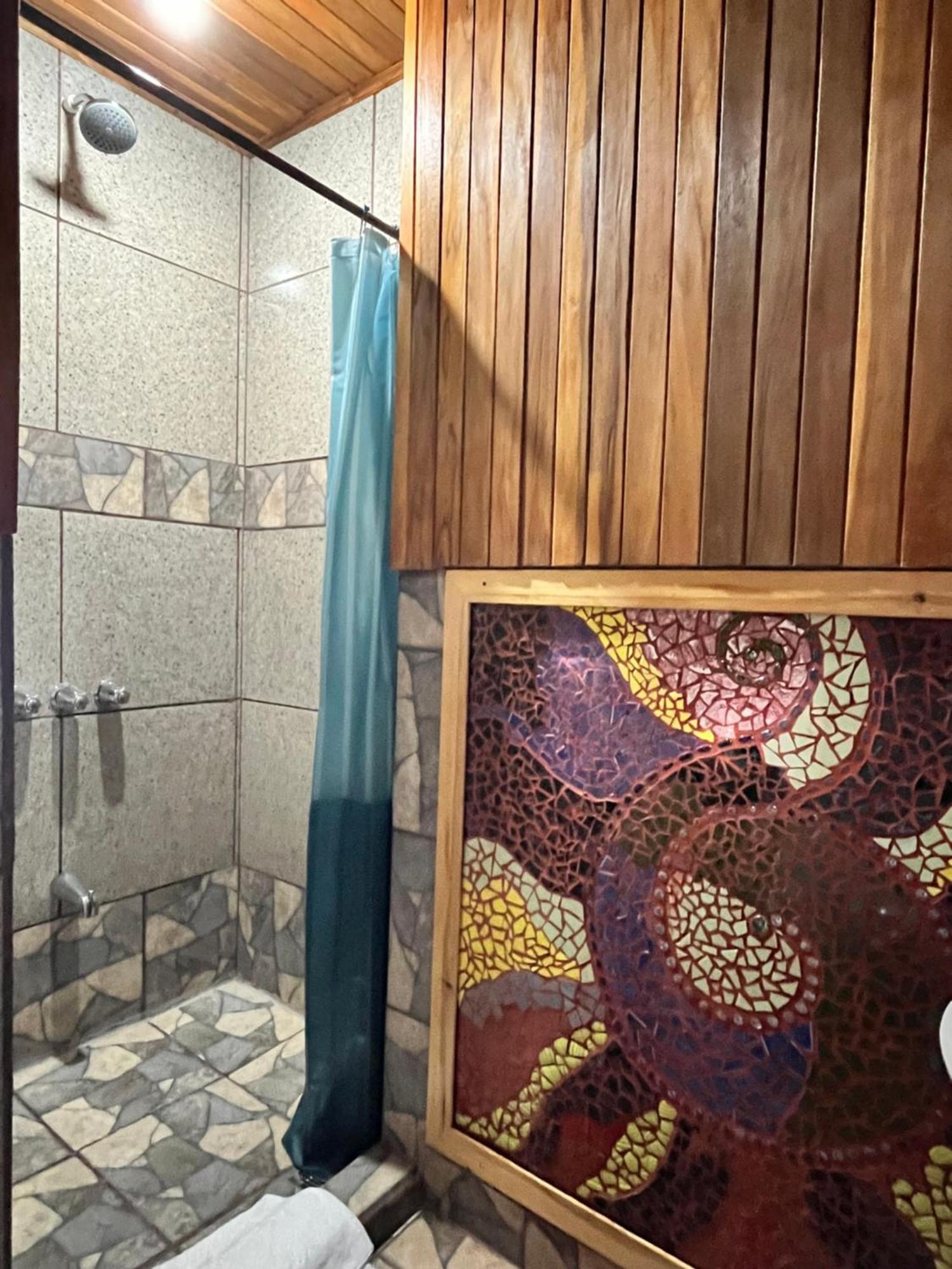 Apartamento Artesana Monteverde Zewnętrze zdjęcie