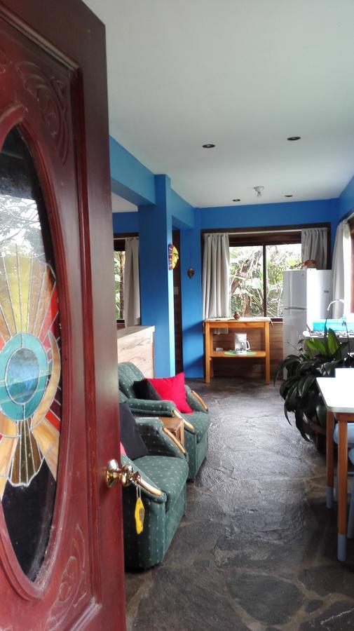 Apartamento Artesana Monteverde Zewnętrze zdjęcie