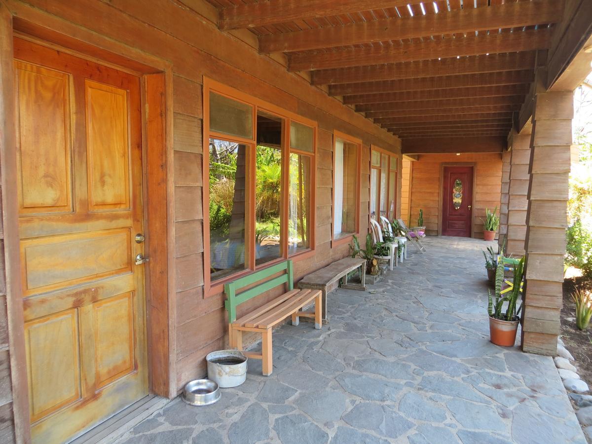 Apartamento Artesana Monteverde Zewnętrze zdjęcie